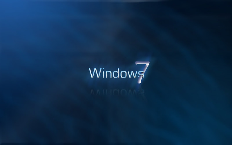 Windows 7 Widescreen Wallpaper 33