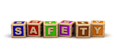 Safe Toys & Gifts Month 2020