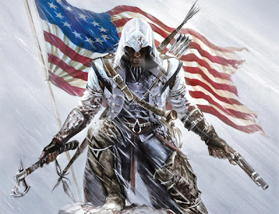 Assassins Creed III 11