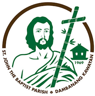 Saint John the Baptist Parish - Tipas, Taguig City
