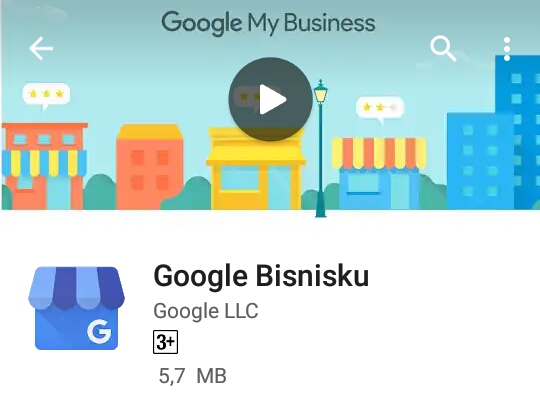 25  Produk Google Untuk Android