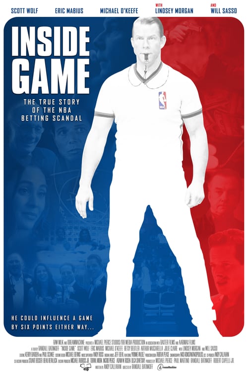 Inside Game 2019 Film Completo In Italiano