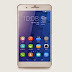 هواوي تكشف عن هاتفها الجديد " Honor 6 Plus "