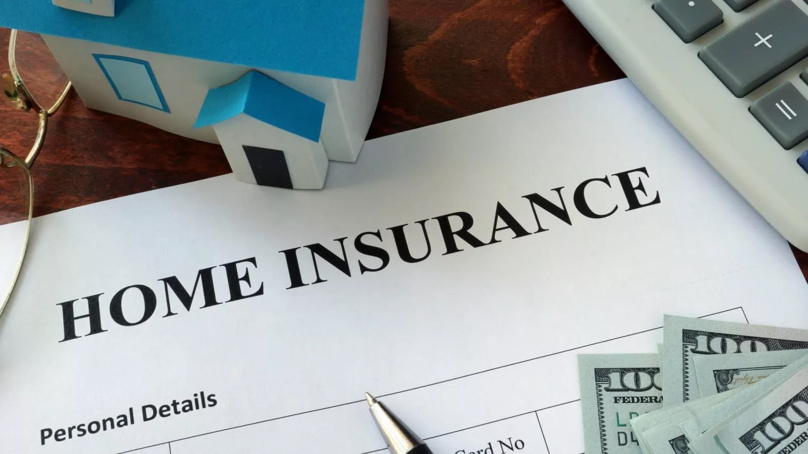 The Complete Guideline to Homeowners Insurance