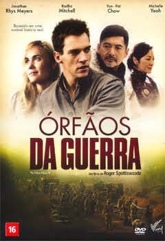 filmes Download   Órfãos da Guerra DVDRip AVI Dual Áudio + RMVB Dublado 