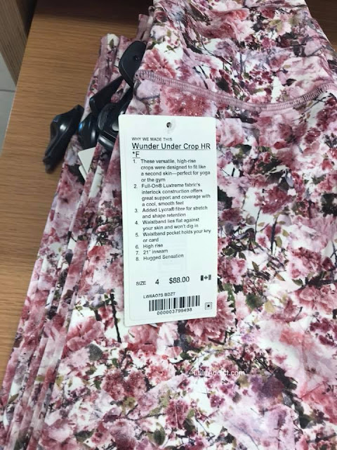 lululemon blossom-spritz-wunder-under