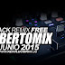 Albertomix Pack Junio 2015