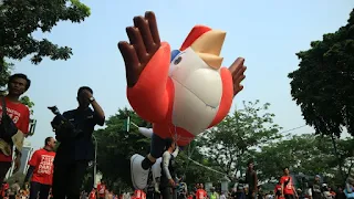 asian para games