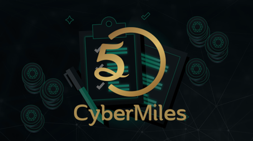 cybermiles