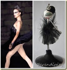 cisne n