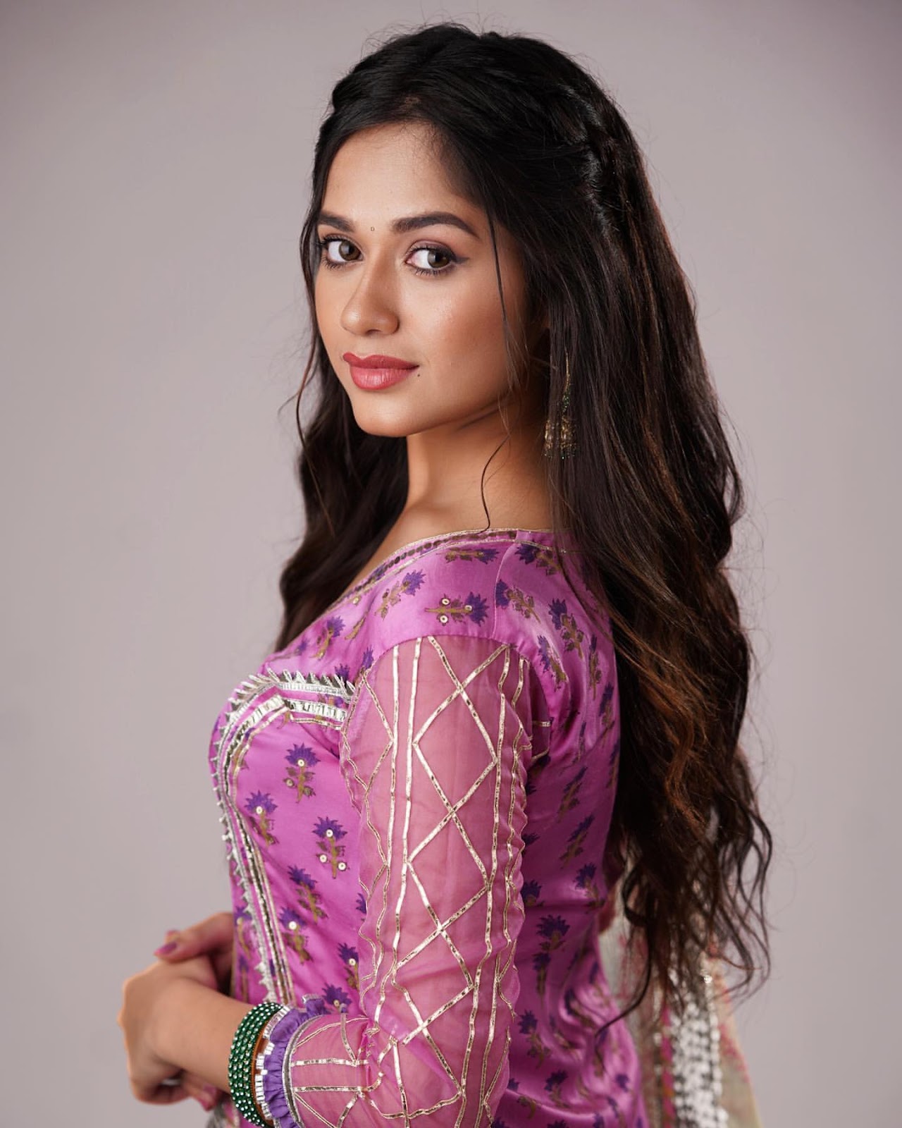 Jannat zubair pic