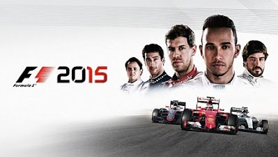 F1 2015 Full Crack or Repack