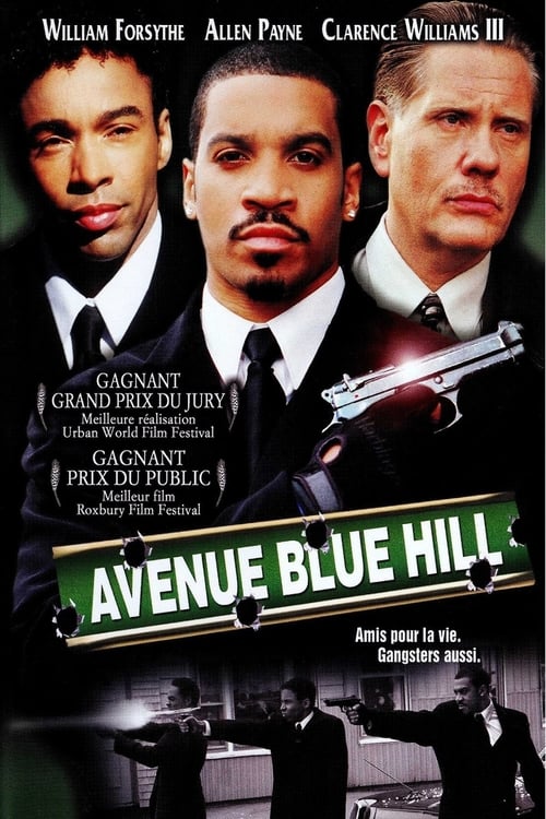 [HD] Blue Hill: Raíces mafiosas 2001 Online Gratis Castellano