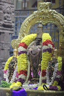 Ippasi,Purappadu,Thiruvallikeni, Thirumoolam,Sri Parthasarathy Perumal,Manavala Maamunigal,Varavaramuni, Temple, 2017, Video, Divya Prabhandam,Utsavam,