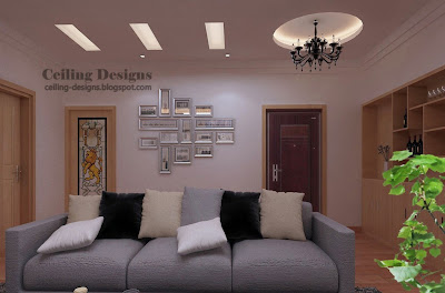  gypsum fall ceiling design with hidden lighting for living room Info gypsum fall ceiling design with hidden lighting for living room 