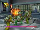 Free Download Games Pc Teenage Mutant Ninja Turtles 2: Batle Nexus