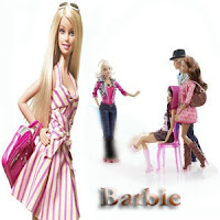 Barbie Doll