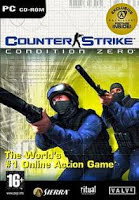 Download Game Counter Strike Condition Zero Full Version PC