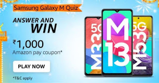 Which year was the first Galaxy M series phone launched?