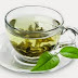 Drink Your Green Tea...