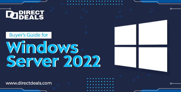 Windows Server 2022 Remote Desktop Services Download