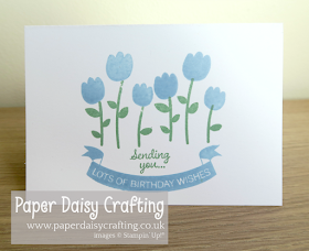 Celebrate with Cake Paper Daisy Crafting Stampin Up