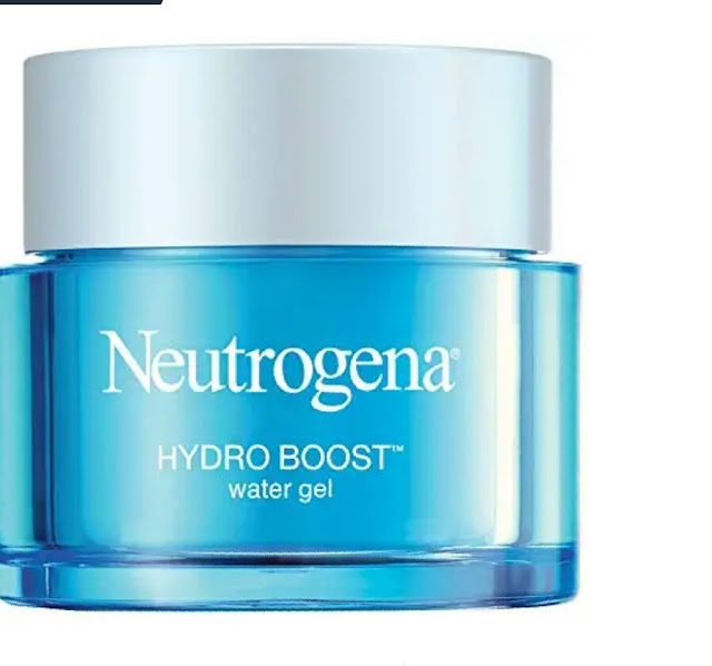 Neutrogena Hydro Boost water gel Review