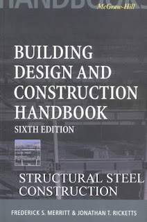 Structural Steel Construction by Merritt & Jonathan