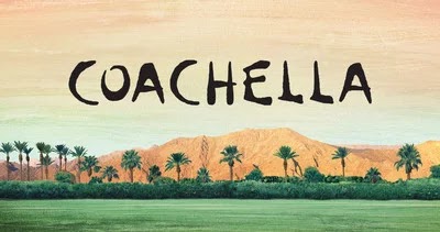 Coachella Music Festival Delayed to October Due to COVID-19 Coronavirus Concerns