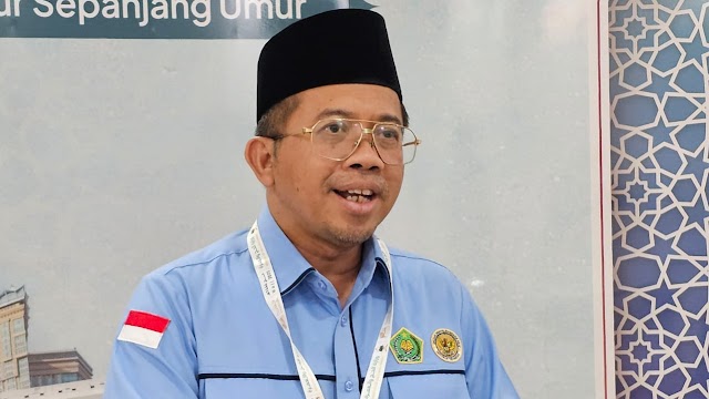 Cek Ketentuan Asuransi bagi Jemaah Haji Reguler yang Wafat 