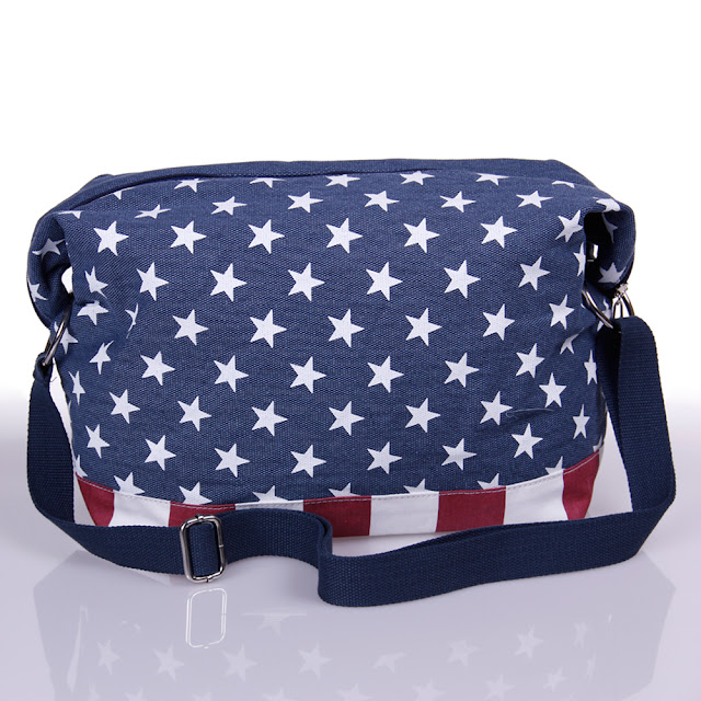 Bag Usa Flag4