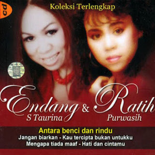 MP3 download Endang S Taurina & Ratih Purwasih - Koleksi Terlengkap Endang ST & Ratih P iTunes plus aac m4a mp3