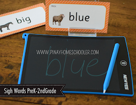 Farm Safari Toob Printable Learning Materials