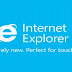 Internet Explorer 11 In Windows 7