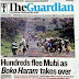 Ile Ise Iroyin Guardian Ile Nigeria Bawo Je