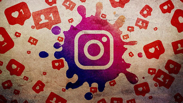 زيادة متابعي Instagram الحقيقيين بدون برامج