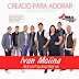 Ivan Molina & ABBA Padre Band - Creado para Adorar Acústico (2014 - MP3)