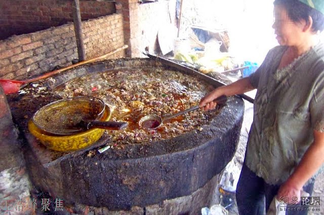 Guna Minyak Masak Berulang Kali Bawa Kesan Buruk Pada 