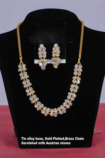 necklace online shopping india