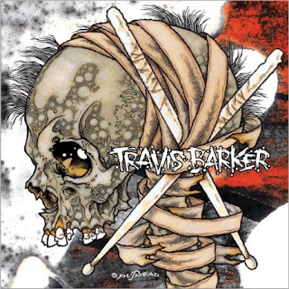 Travis Barker - If You Want To Lyrics Ft Pharrell  & Lupe Fiasco