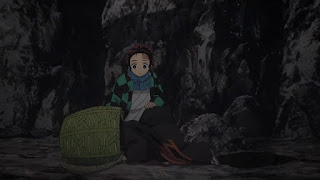 鬼滅の刃 2話 アニメ | Demon Slayer Episode 2