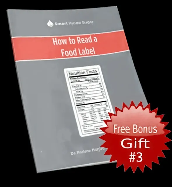 Smart Blood Sugar!