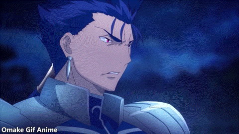 Joeschmo S Gears And Grounds Omake Gif Anime Fate Stay Night Unlimited Blade Works Episode 16 Lancer Vs Archer Joeschmo S Gears And Grounds Omake Gif Anime Fate Stay Night Unlimited Blade Works Episode 16 Lancer Vs Archer