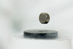 Mengapa Superconductor Menjadi Super?