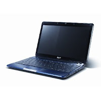 Notebooks Acer Aspire AS1410 - 2497 Specs