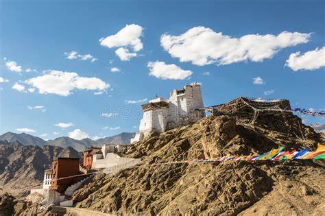 6 Best Places to Pay a Visit in Leh Ladakh