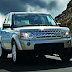 Land Rover Discovery 4 Limited