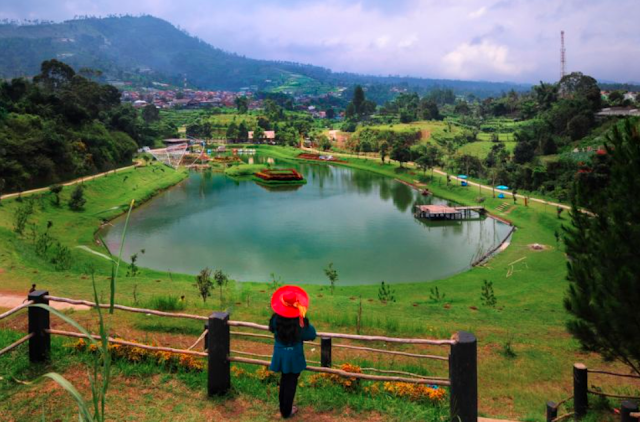 Taman Lembah Dewata