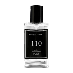 FM 110 parfum lijkt op Jean Paul Gaultier La Male 50ml