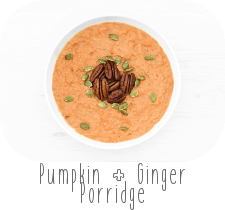 http://www.ablackbirdsepiphany.co.uk/2018/11/pumpkin-stem-ginger-porridge.html